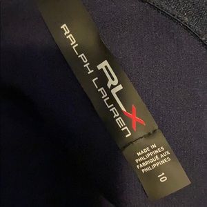 Ralph Lauren Golf Pants